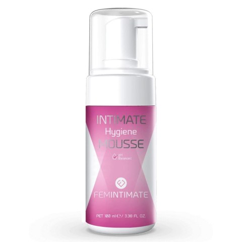 Pianka do higieny intymnej Femintimate 100 ml Femintimate