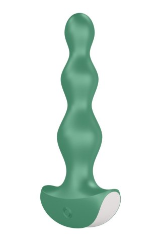 Plug - Vibrator Lolli Plug 2 Green Satisfyer - Triple A Marketing GmbH