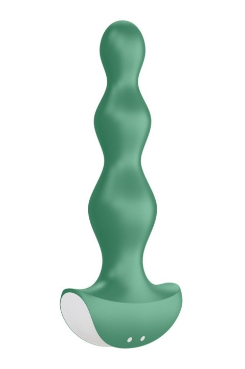 Plug - Vibrator Lolli Plug 2 Green Satisfyer - Triple A Marketing GmbH