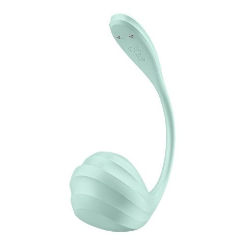 Smooth Petal mint Satisfyer - Triple A Marketing GmbH