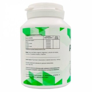 Supl.diety-LSTIM suplement Penistim Amino 90kaps NEXT LEVEL Sp. z o.o.