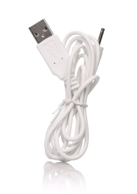 Wibrator mini JOPEN Amour G silikonowy różowy 12 cm Jopen