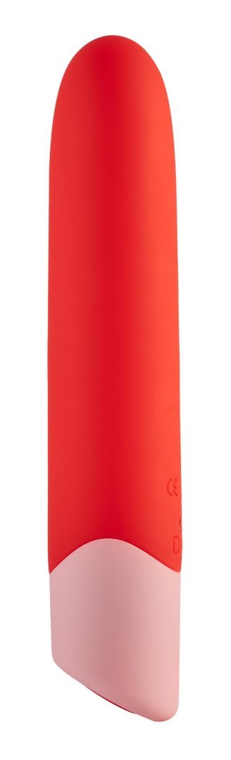 Wibrator silikonowy Love Whisper Dream Toys USB Dream Toys