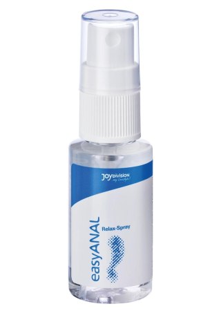 Żel-easyANAL Relax-Spray, 30 ml JOYDIVISION international AG