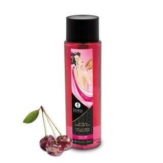 Żel pod prysznic Shunga wiśniowy 370 ml Shunga