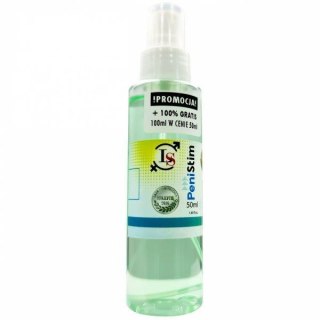 Żel/sprej-Penistim Spray 50 ml NEXT LEVEL Sp. z o.o.