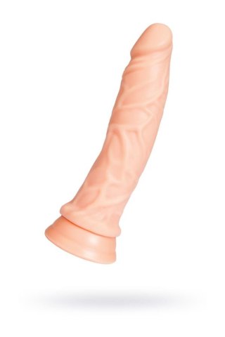 A-TOYS, Realistic Dildo, TPE, Flesh, 16,5 cm TOYFA - Boys of Toys Sp. z o.o. (dystrybutor)