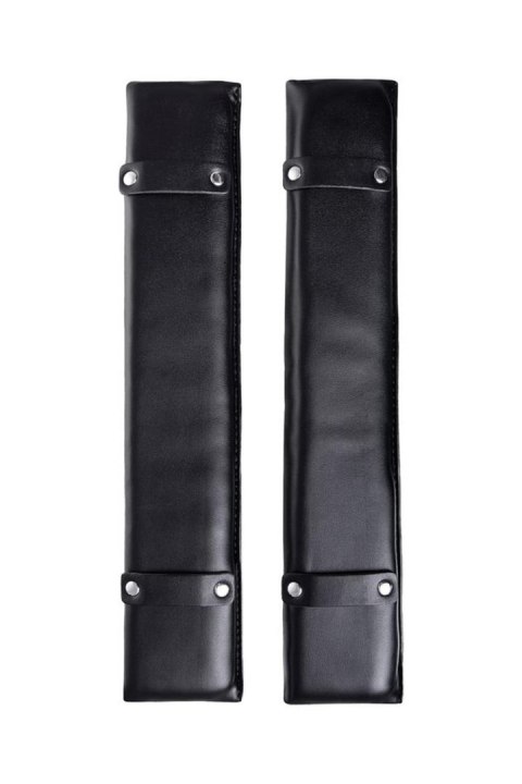 Anonymo fixing sling, PU leather, black, 145 cm TOYFA - Boys of Toys Sp. z o.o. (dystrybutor)