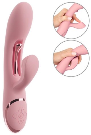 Beau coeur Avenor G-Spot Rabbi ORION