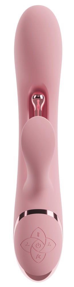 Beau coeur Avenor G-Spot Rabbi ORION