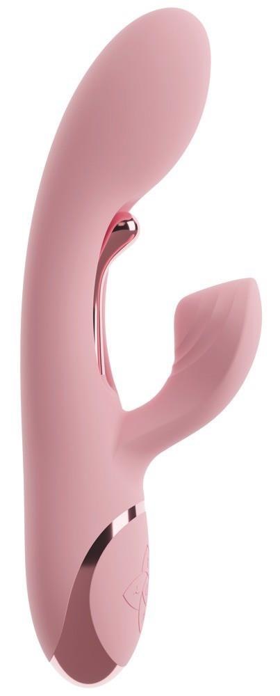 Beau coeur Avenor G-Spot Rabbi ORION