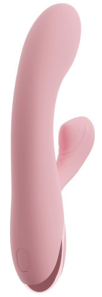 Beau coeur Avenor G-Spot Rabbi ORION