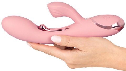 Beau coeur Avenor G-Spot Rabbi ORION
