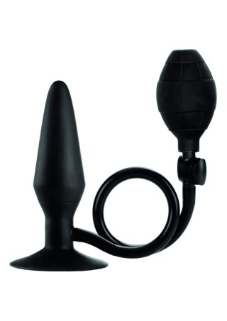 Booty Call Booty Pumper Medium Black SCALA