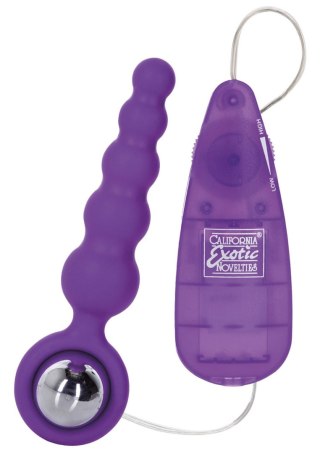 Booty Call Booty Shaker Purple SCALA