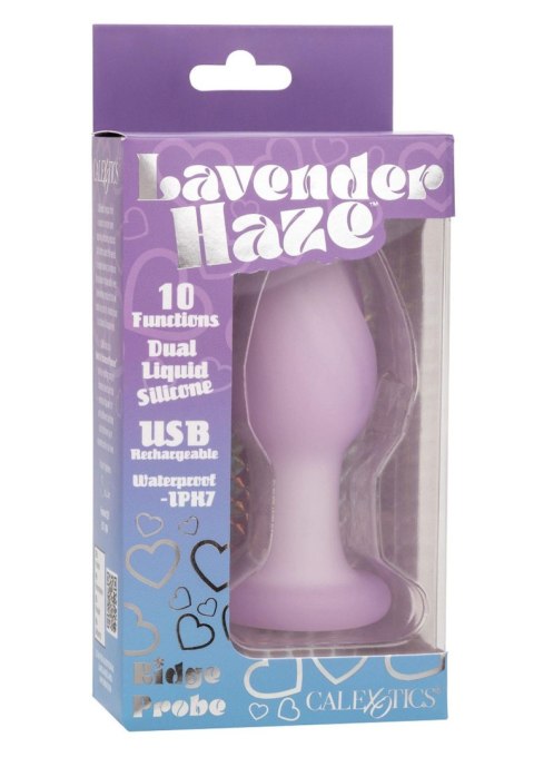 Lavender Haze Ridge Probe Purple SCALA