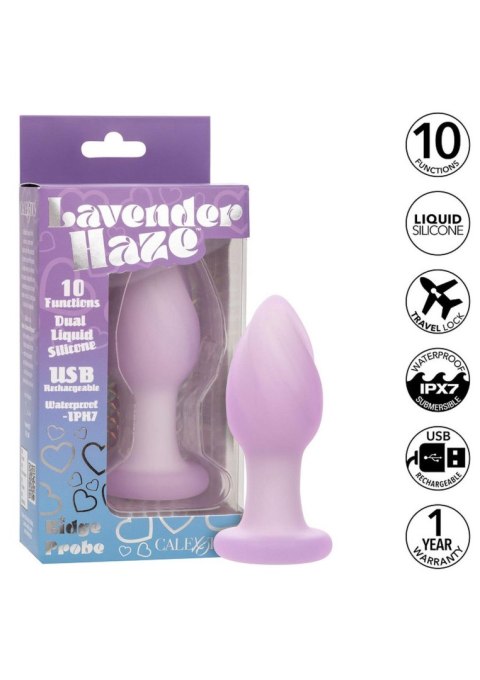 Lavender Haze Ridge Probe Purple SCALA