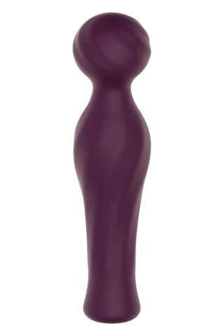 Masażer silikonowy Dream Toys Essentials Magic Wand USB 16,5 cm Dream Toys