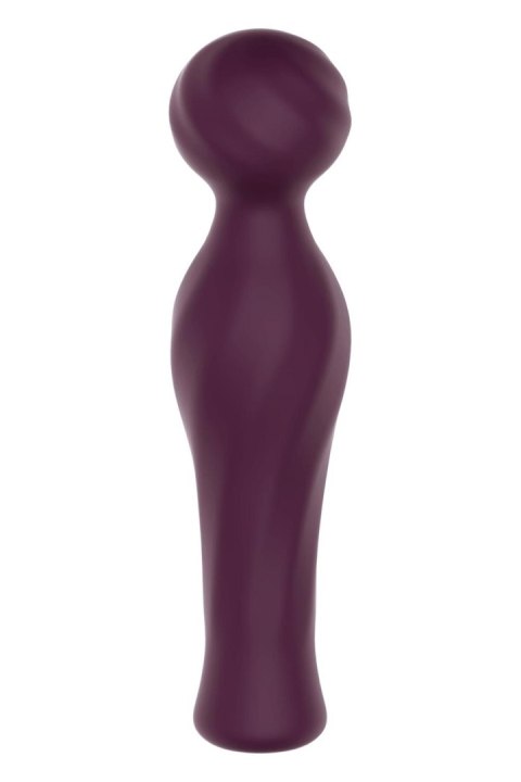 Masażer silikonowy Dream Toys Essentials Magic Wand USB 16,5 cm Dream Toys