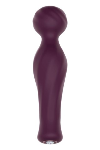Masażer silikonowy Dream Toys Essentials Magic Wand USB 16,5 cm Dream Toys