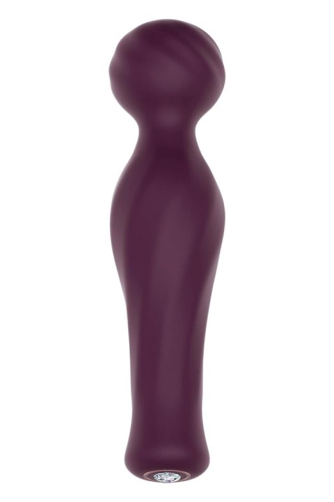 Masażer silikonowy Dream Toys Essentials Magic Wand USB 16,5 cm Dream Toys