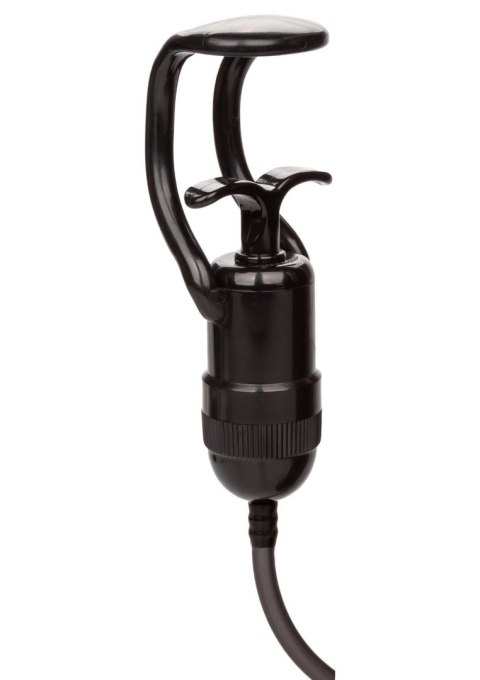 Pro Pressure Pump Black SCALA