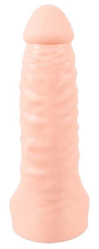Realistixxx Double Fucker ORION