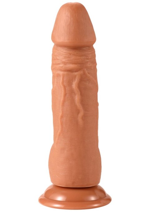 Realistic Dildo PVC 18 cm SCALA