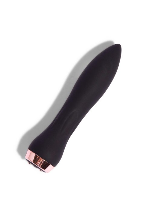 Silicone 60SX AMP Bullet Black SCALA