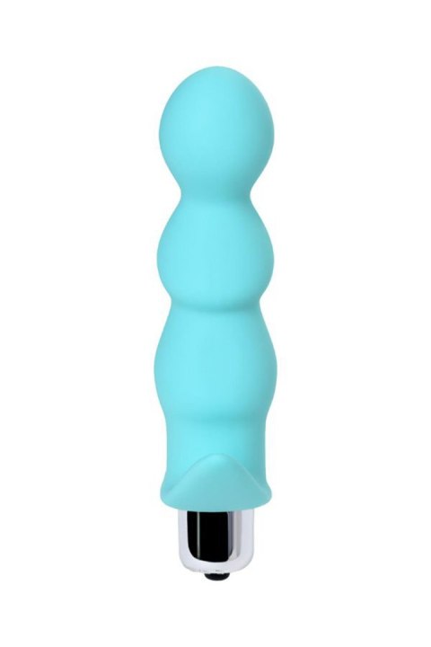 ToDo Bland Mint Anal Vibro Plug TOYFA - Boys of Toys Sp. z o.o. (dystrybutor)