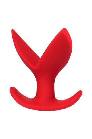 ToDo Flower Red Expander Plug TOYFA - Boys of Toys Sp. z o.o. (dystrybutor)