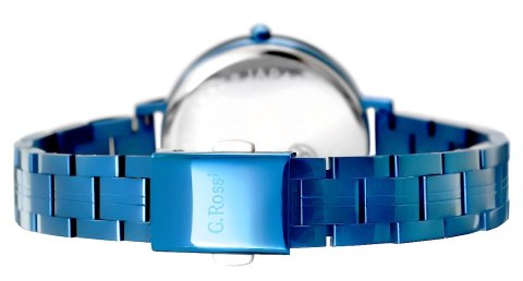 Zegarek Damski G.Rossi 11389B-6F3 + BOX G.Rossi