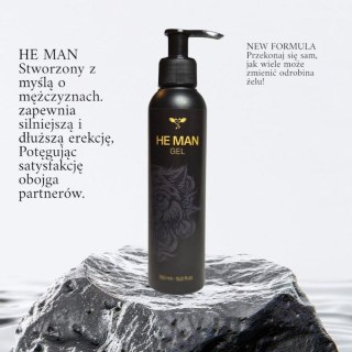 Żel He Man Emily Love 150 ml Emily Love
