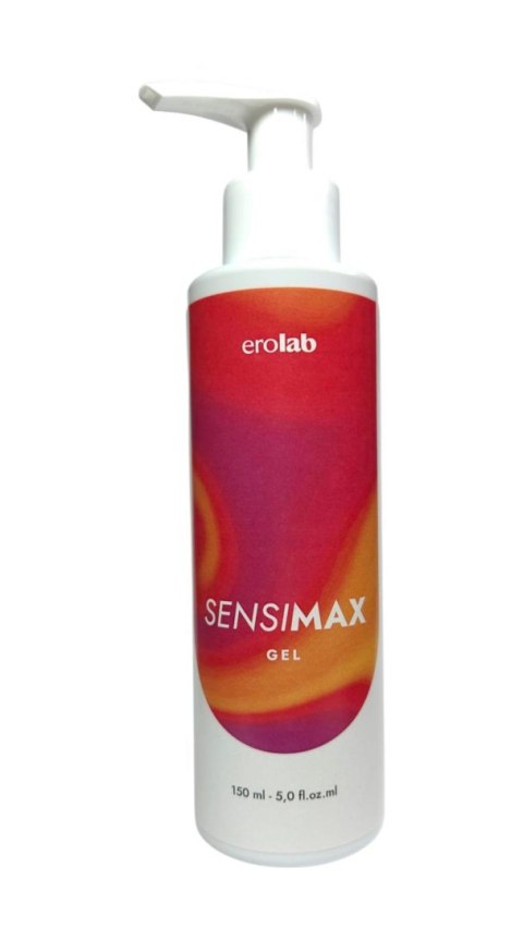 Żel Sensimax na erekcję 150 ml Emily Love Emily Love