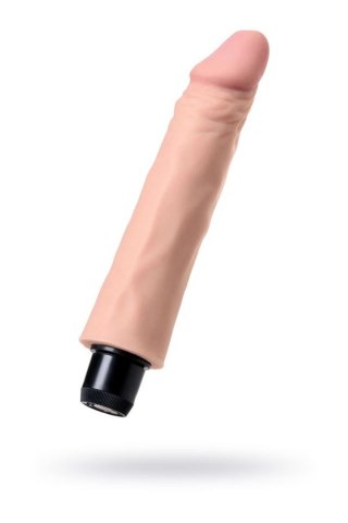 A-TOYS, Realistic vibrator, TPE, Multi-speed, 19 cm Toyfa