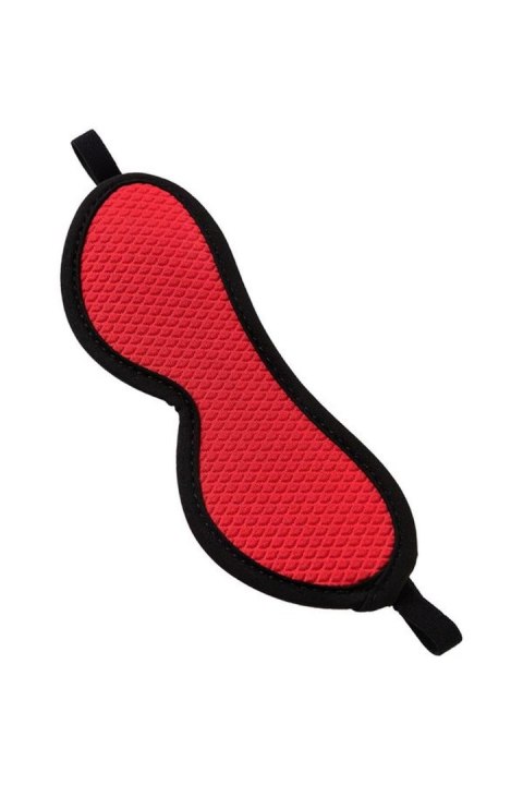 Anonymo bandage set, polyester, red Toyfa