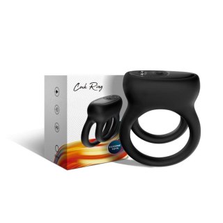 Dualo Black, 9 vibration functions Boys of Toys Sp. z o.o.