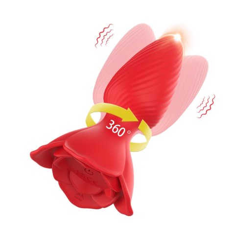 Honey Jelly B - Series Joy