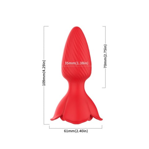 Honey Jelly B - Series Joy