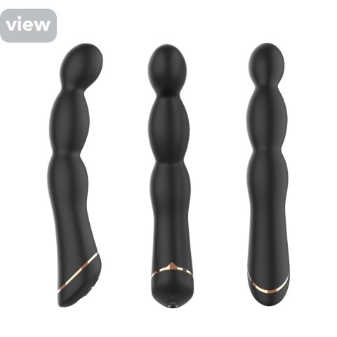Laband Black, 9 vibration functions Boys of Toys Sp. z o.o.