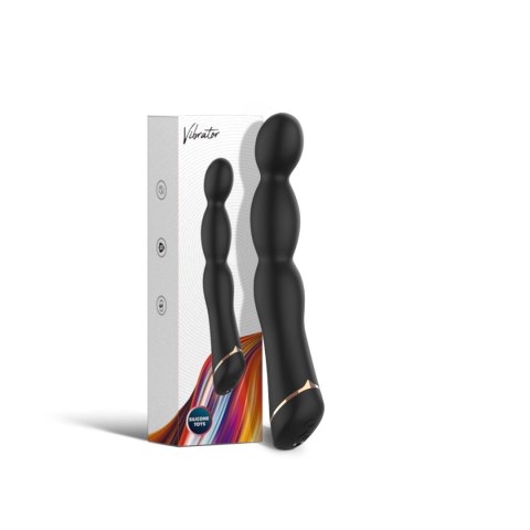 Laband Black, 9 vibration functions Boys of Toys Sp. z o.o.