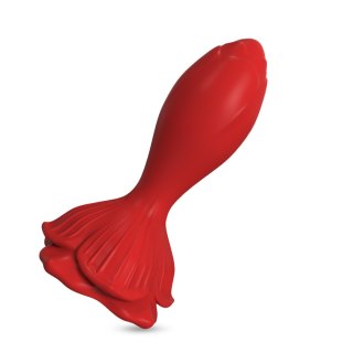Rosenberg Red 9 vibration functions Remote control Boys of Toys Sp. z o.o.