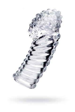 Sleeve finger A-toys Dale, TRE, transparent, 8.5 cm A-Toys