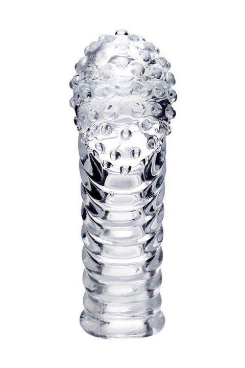 Sleeve finger A-toys Dale, TRE, transparent, 8.5 cm A-Toys