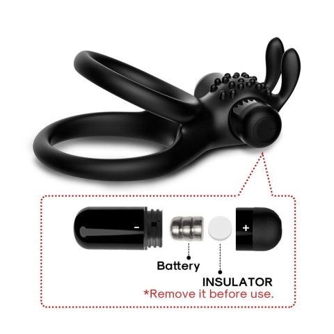 Traveler black B - Series Joy