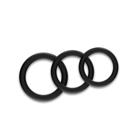 Triple black Boys of Toys Sp. z o.o.