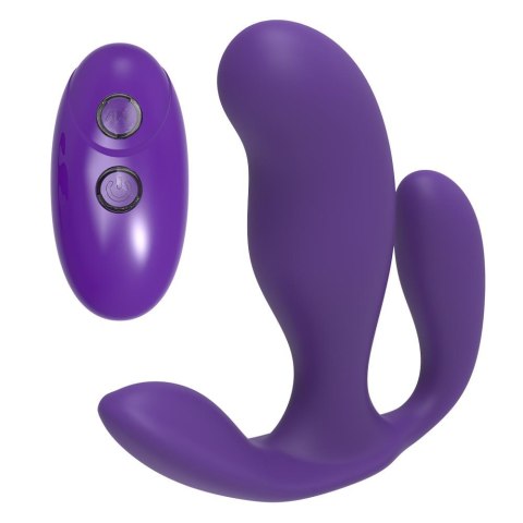 Wish purple B - Series Joy