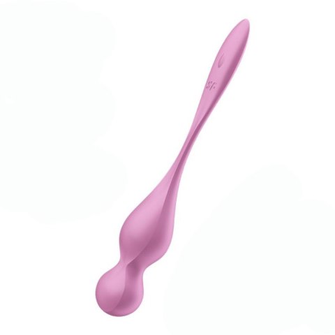 Love Birds 1 pink Satisfyer - Triple A Marketing GmbH