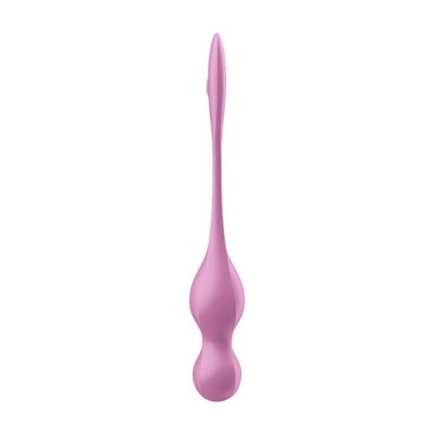 Love Birds 1 pink Satisfyer - Triple A Marketing GmbH