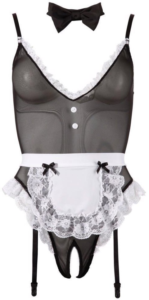 Maid Body S ORION